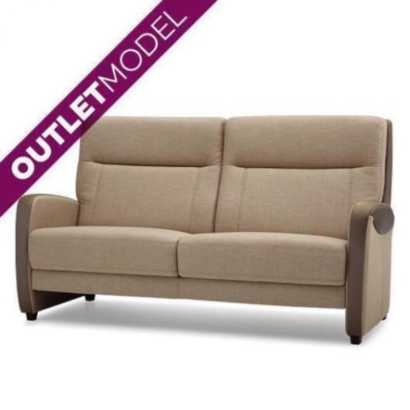 Prominent Relaxbank York. Slechts € 690. OP=OP!