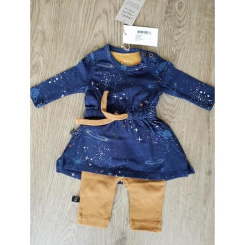 Jurkje en legging Noeser maat 50
