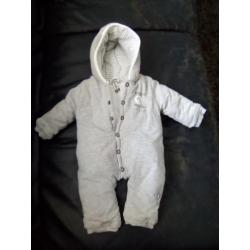 baby winterpak mt 50/56 van babyface