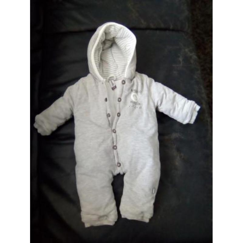 baby winterpak mt 50/56 van babyface