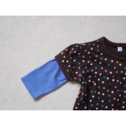 (M83) SALE! Lief baby longsleeve