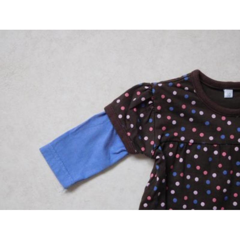 (M83) SALE! Lief baby longsleeve