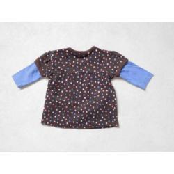 (M83) SALE! Lief baby longsleeve