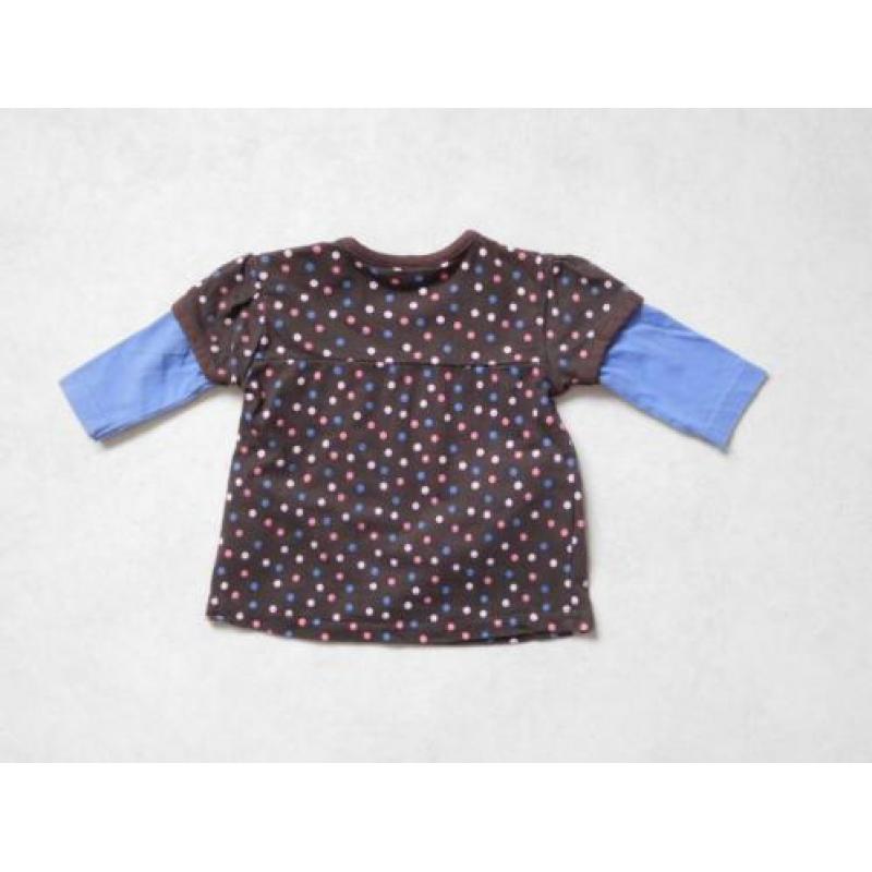 (M83) SALE! Lief baby longsleeve