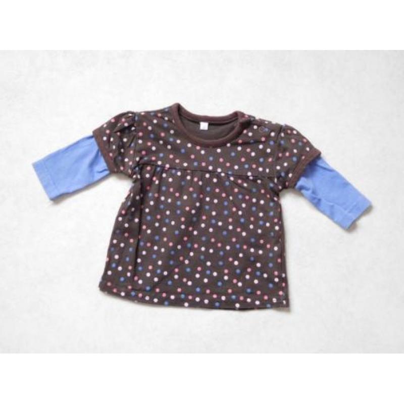 (M83) SALE! Lief baby longsleeve