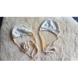 Wolletjes pakket 50/56