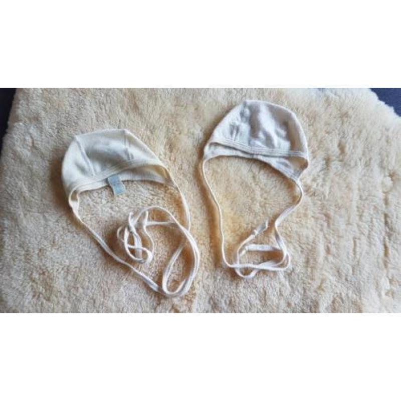 Wolletjes pakket 50/56