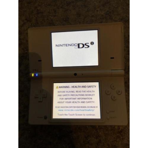 Nintendo dsi compleet
