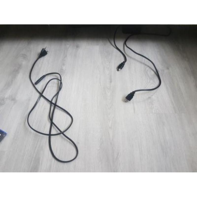 Goed werkende PlayStation 4