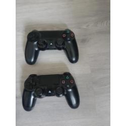 Goed werkende PlayStation 4