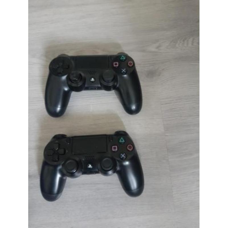 Goed werkende PlayStation 4