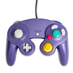 Controller Verschillende Kleuren (Gamecube) Nieuw