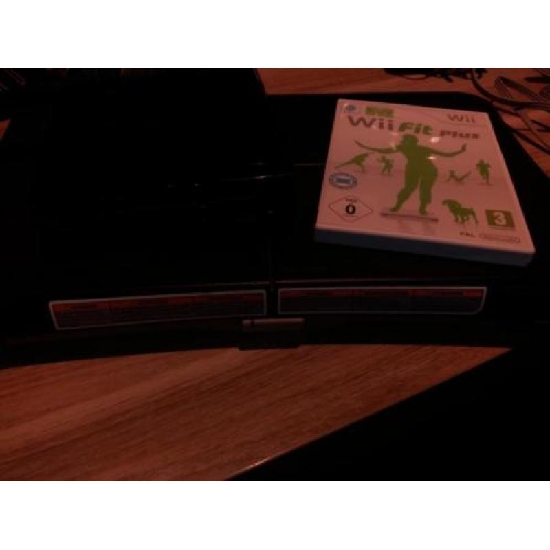 Wii