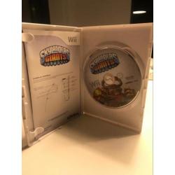 Skylanders Giants
