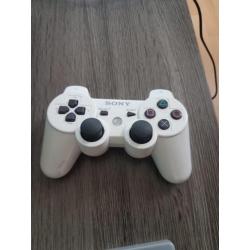 PlayStation 3 met games en controller