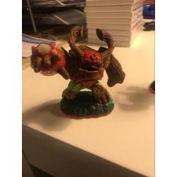 Skylanders Giants