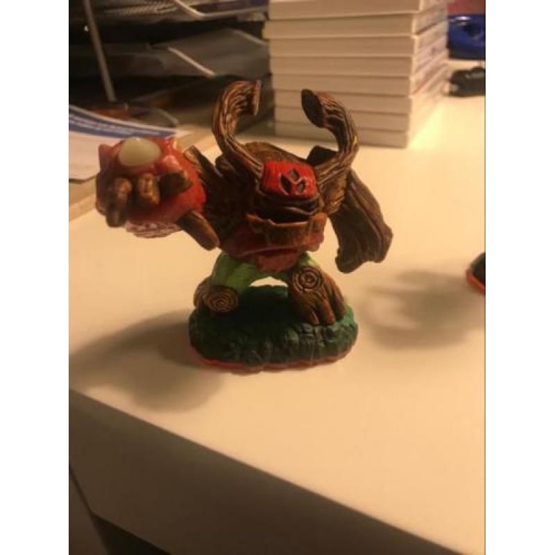 Skylanders Giants
