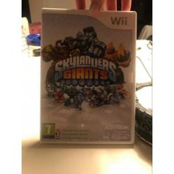 Skylanders Giants