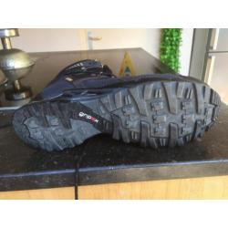 mammut wandelschoenen