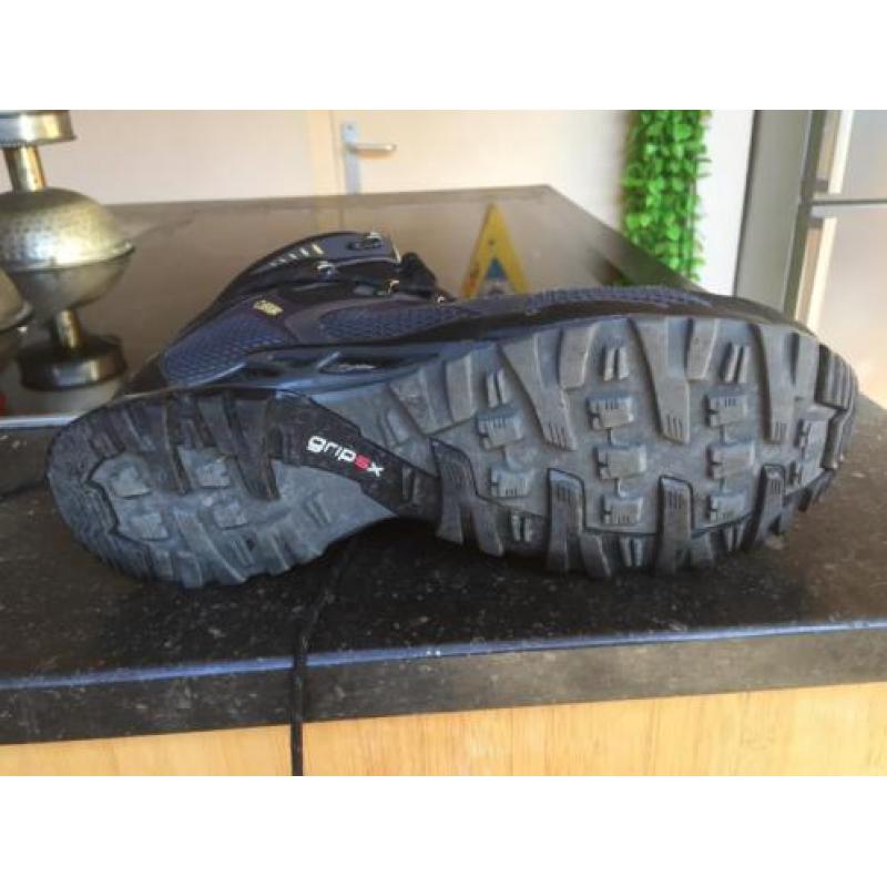 mammut wandelschoenen