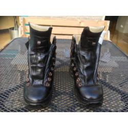 Hanwag Yukon wandelschoenen, maat (UK) 8