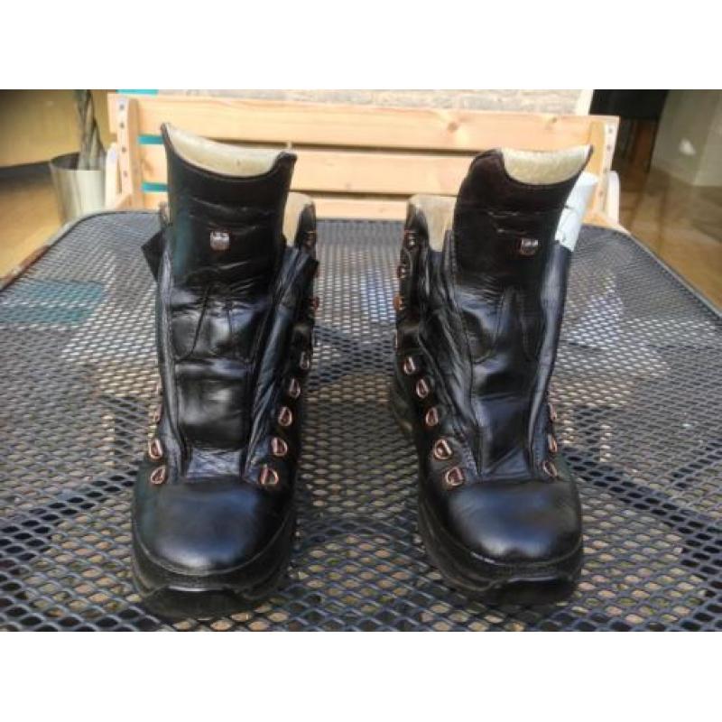 Hanwag Yukon wandelschoenen, maat (UK) 8