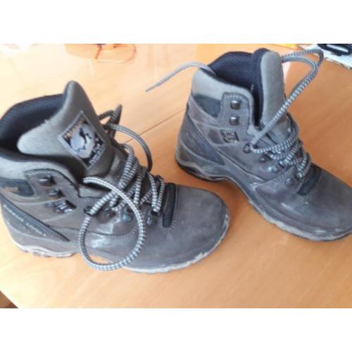 Wandelschoenen