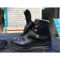 Hanwag Yukon wandelschoenen, maat (UK) 8