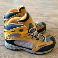 La Sportiva Kind Wandelschoenen | Hiking boots | Size 33