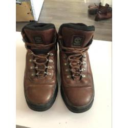 Timberland wandelschoenen maat 42