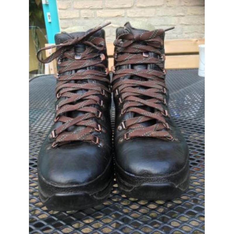 Hanwag Yukon wandelschoenen, maat (UK) 8