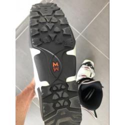 Garmont tourenski schoen nieuw mt 26.5