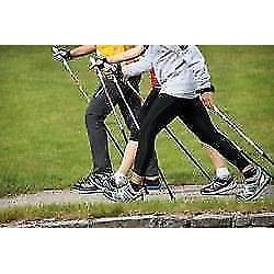 Nordic Walking stokken verstelbaar & vaste stoklengte