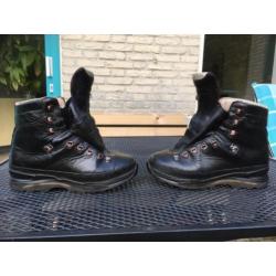 Hanwag Yukon wandelschoenen, maat (UK) 8