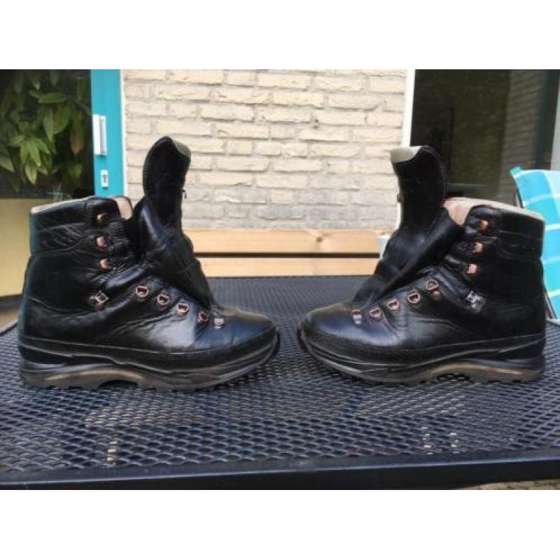 Hanwag Yukon wandelschoenen, maat (UK) 8