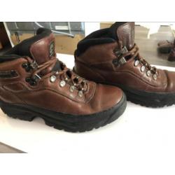 Timberland wandelschoenen maat 42