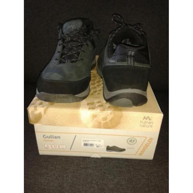 Herenwandelschoenen 47