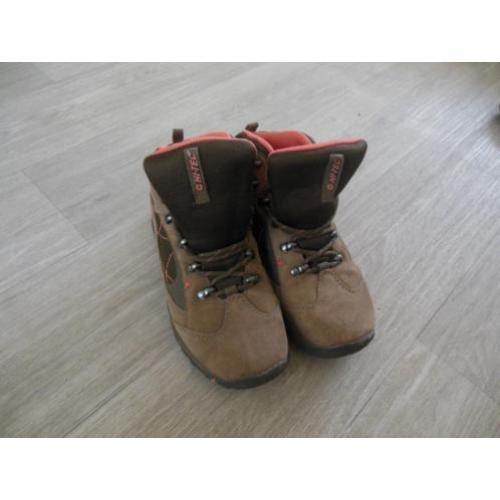 hi-tec wandelschoenen