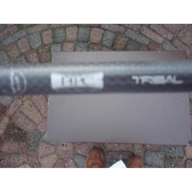Shimano HPC carbon karper werphengel