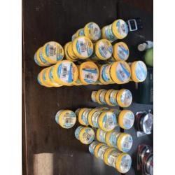 Parij power bait