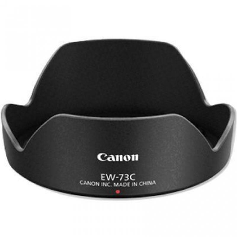Canon Zonnekap EW-73C voor o.a EF-S 18-55 IS STM en EF-S 18-55 IS II