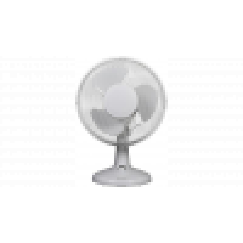 Salora FT230 - Tafelventilator - 3 Snelheden