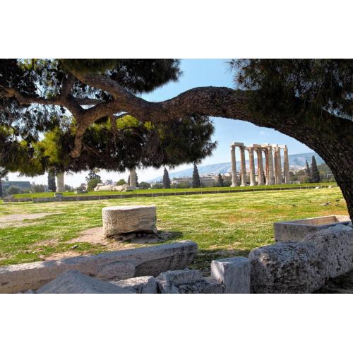 15-daagse reis Zakynthos - Kefalonia - Olympia - Zakynthos