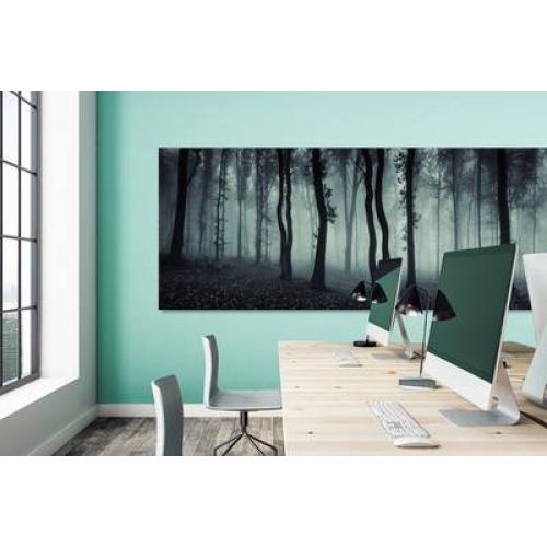 Foto op aluminium 170x200 cm