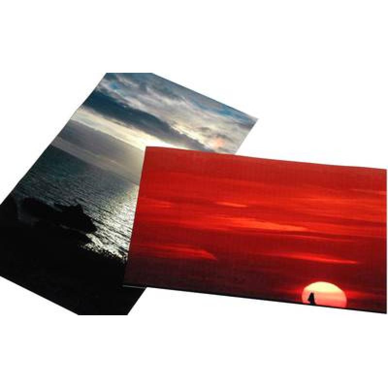 Fotosticker 110x130 cm