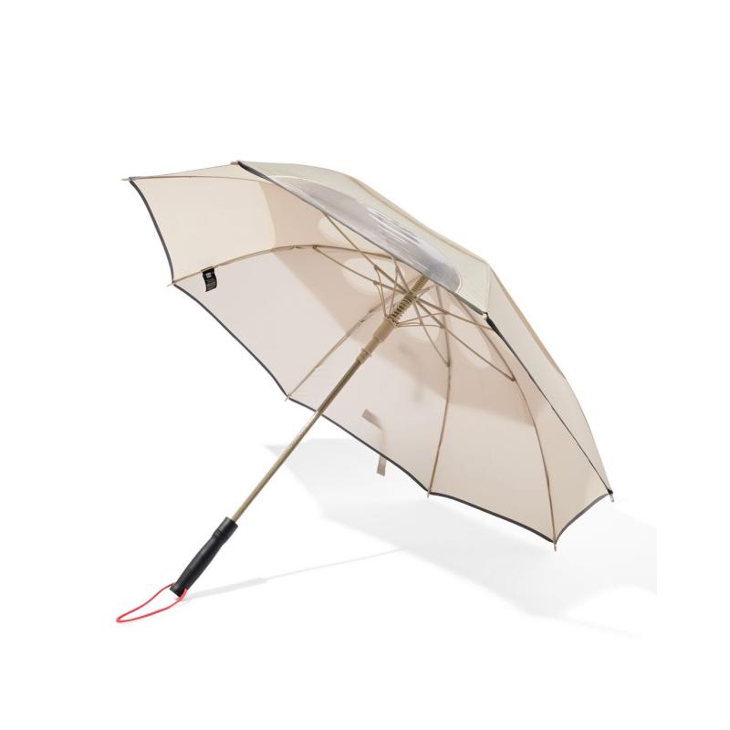 HEMA Windbestendige Paraplu Ø114x89 Beige