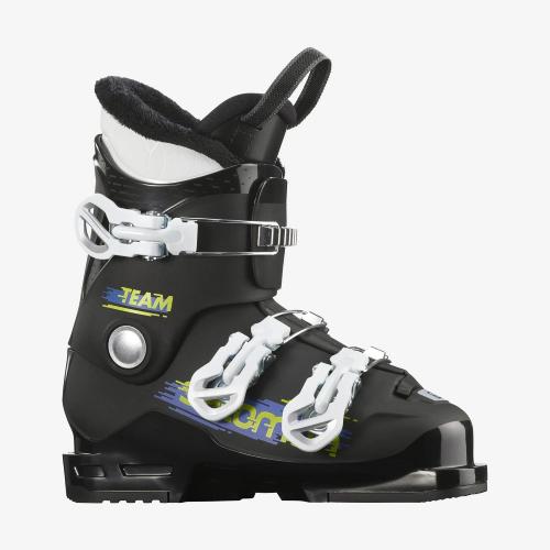 Salomon Skischoenen Junior 220