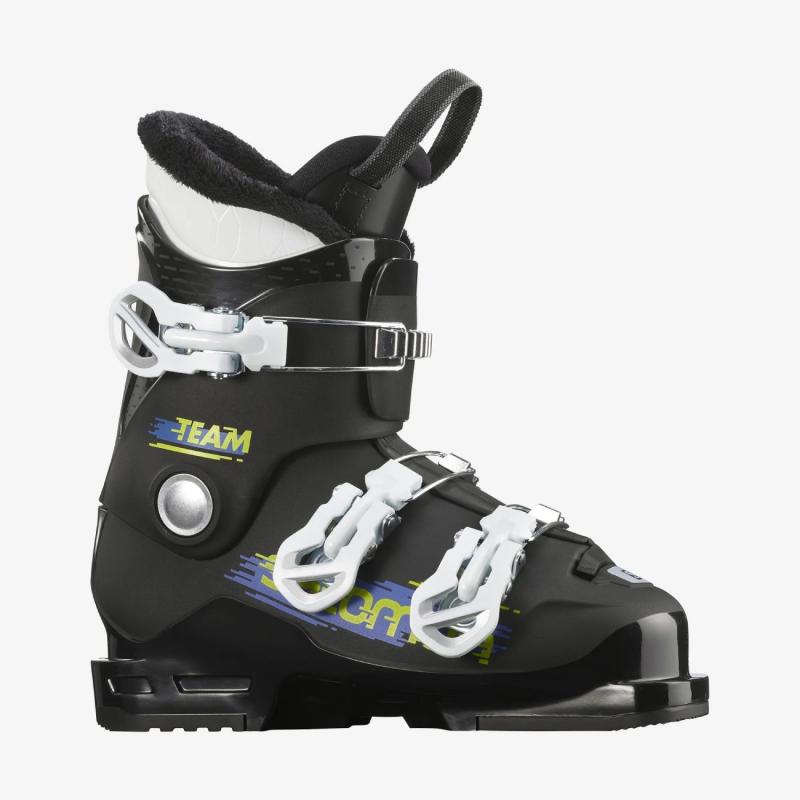 Salomon Skischoenen Junior 220